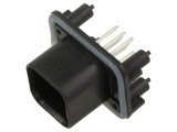 Conector AMPSEAL Vertical 8 Pini