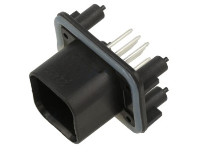 Conector AMPSEAL Vertical 8 Pini foto