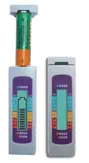 Tester digital baterii 710-100