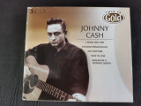 3 CD set Johnny Cash, Selectie., Country