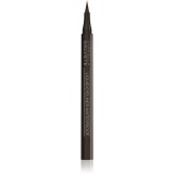 Gabriella Salvete Liquid Eyeliner Waterproof eyeliner rezistent la apă culoare 04 1.2 ml