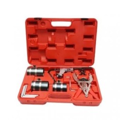 Presa pentru montat segmenti piston motor profesionala ,Trusa montat segmenti piston motor
