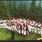 CPIB 22930 - CARTE POSTALA - FLUIERASI DIN LESU (JUD, BISTRITA NASAUD), NECIRCUL