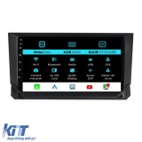 Navigatie Dedicata Seat Ibiza (2017 - 2025), 9Inch, 4Gb Ram, 64Gb Stocare, Carplay Performance AutoTuning