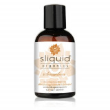 Cumpara ieftin Lubrifianti - Sliquid Organic Senzatii Lubrifiant Stimulator - marime 125ml