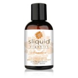 Lubrifianti - Sliquid Organic Senzatii Lubrifiant Stimulator - marime 125ml