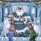 Palatul De Gheata. Portalul Magic - Misiunile Merlin Nr. 4. Ed. 2, Mary Pope Osborne - Editura Paralela 45