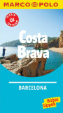 Costa Brava - Marco Polo - Barcelona