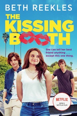 The Kissing Booth foto