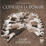 Cumpara ieftin Copilaria La Romani. Istorie Si Prognoza (1850-2050), Adrian Majaru - Editura Corint