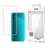 Cumpara ieftin Husa Cover Armor 3MK pentru Xiaomi Redmi 9A Transparent