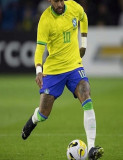 Echipament Brazilia - Neymar Galben (116,122,128,134, 140,152,164,176) -