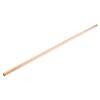 Coada grebla, lemn, 1.6 m GartenVIP DiyLine, Beorol