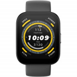 Cumpara ieftin Ceas activity tracker Huami Amazfit Bip 5, Bluetooth, curea silicon, Android&amp;iOS (Negru)