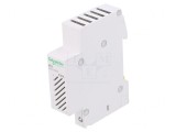 Semnalizator 230VAC pentru șină DIN ACTI9 A9A15322