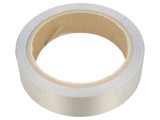 Bandă Electroconductoare Gri 25mm x 10m