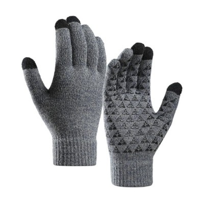 Manusi Barbati - Iwarm (ST0018) - Grey foto