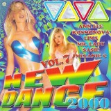 Various - VIVA New Dance 2000 Vol. 7, CD