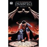 Injustice Gods Among Us Year Four Volume 2
