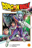 Dragon Ball Super - Vol 10