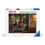 Cumpara ieftin Ravensburger - Puzzle animal in cada 1000 piese