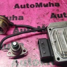 Calculator pompa injectie Audi A4 (1994-2001) [8D2, B5] 1277022037