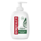 Cumpara ieftin Sapun lichid hidratant Original, 250 ml, Borotalco