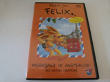 Briefe von Felix 581, DVD, Altele