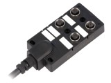 Splitter DeviceNet / CANopen IP67 1m 2A 24V - 5 PIN