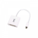 Adaptor Orico DMP3D Mini DisplayPort catre DVI