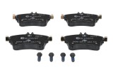 Set placute frana ATE 13.0460-2778.2