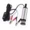 Pompa transfer lichide submersibila 12V 38mm
