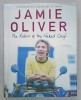 JAMIE OLIVER , THE RETURN OF THE NAKED CHEF , 2000