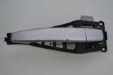 M&acirc;ner exterior ușă st&acirc;nga față OPEL ASTRA H L48 2007 2426155