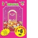 Jucarii tridimensionale - Circul
