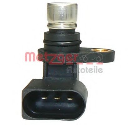 Senzor,impulsuri aprindere VW BORA Combi (1J6) (1999 - 2005) METZGER 0903070