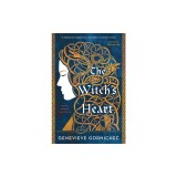The Witch's Heart