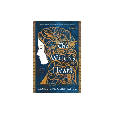 The Witch&amp;#039;s Heart foto
