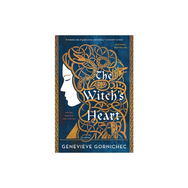 The Witch's Heart