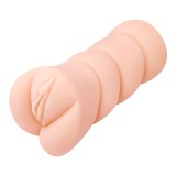 Masturbator Crazy Bull Juicy