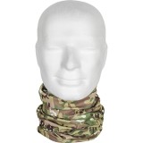 Esarfa Multifunctionala Neck Gaiter 50x25cm MultiCamo MFH