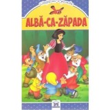 Alba ca Zapada. Citeste-mi o poveste