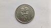 Polinezia Franceză -10 francs 1973, Australia si Oceania