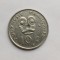 Polinezia Franceză -10 francs 1973