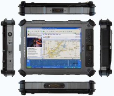 Tableta Xplore iX104C4 foto