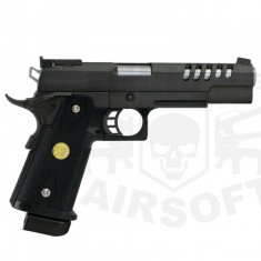 Pistol airsoft Hi-Capa 5.1 H CO2 [WE] foto