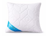 Perna antimicrobiana Somnomed 70x70 cm, lavabila la 95&deg;C, ferma