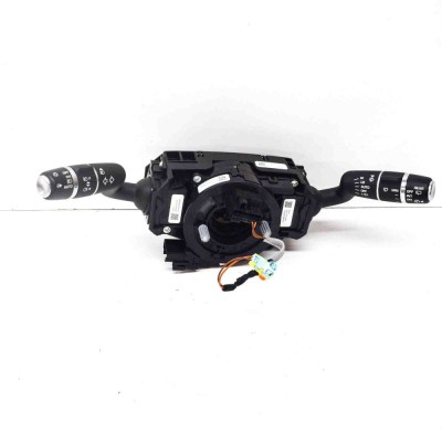 Maneta semnalizare ștergătoare LAND ROVER RANGE ROVER EVOQUE L538 2017 OEM: BJ32-14A664-CB,BJ32-3F972-DB,DPLA-13N064-RB,BJ32-3F973-BB foto