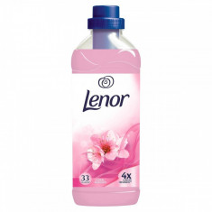 Balsam LENOR Floral Romance 1L (33 spalari) foto