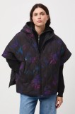 Medicine poncho
